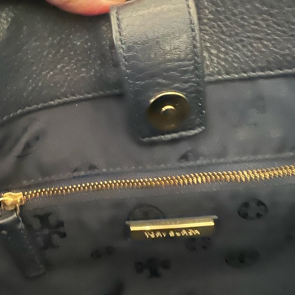 Tory Burch tote - Picture 4 of 7